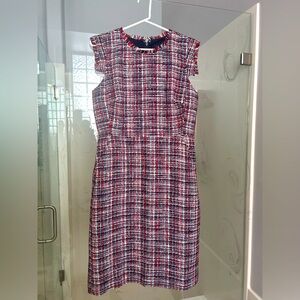 J Crew Resume Dress